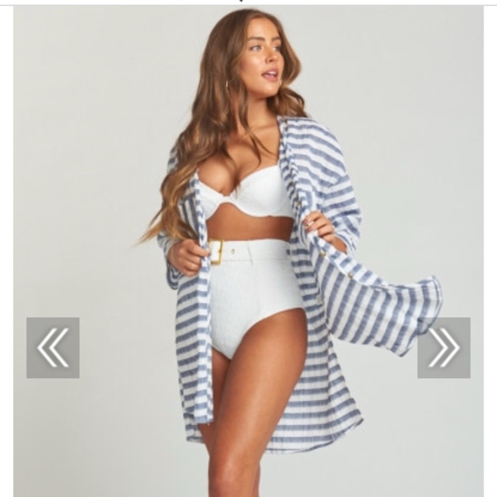 SMYM DALI TUNIC